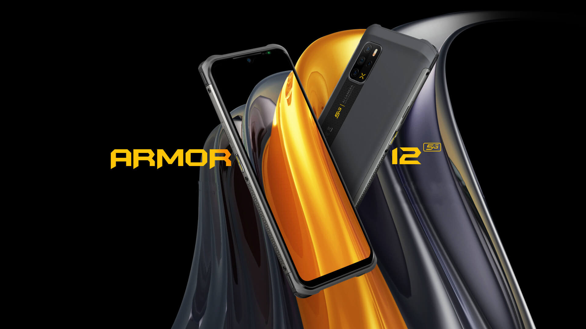 Ulefone Armor 12 5G купить в Тольятти, смартфон Ulefone Armor 12 5G на  официальном сайте, обзор, цена, характеристики