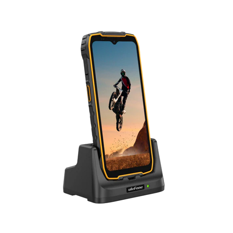 Зарядная станция Ulefone Desk Charging Dock RugKing 4 Pro