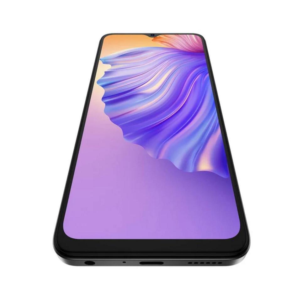 Смартфон Ulefone Note 21 черный