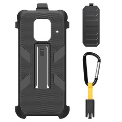 Фирменный защитный чехол для Ulefone Armor Power Armor 14/14 Pro