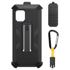 Фирменный защитный чехол для Ulefone Power Armor X11/X11 Pro